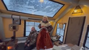 ATIK _ ЛАГЕРЬ В МЕТЕЛЬ (длинная версия)