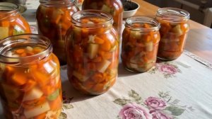 ЗАГОТОВКА МОРКОВНАЯ  НА ЗИМУ. Рецепт внутри! С Вас подписка, лайки и  комменты!