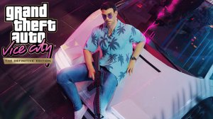 ДЕРЖИ ДРУЗЕЙ БЛИЗКО... | Финал | Русская озвучка | GTA: Vice City / Вайс Сити | #12