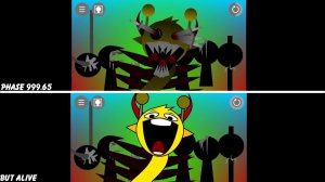 спрунки фаза 999.65 но они выжили