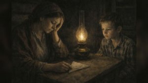 Виктор Астафьев Где-то гремит война