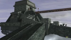 4 год Grim Fandango Прохождение полностью на русском Fargus