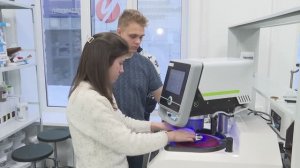 Передовая инженерная школа ЧГУ: готовим лидеров промышленности завтрашнего дня