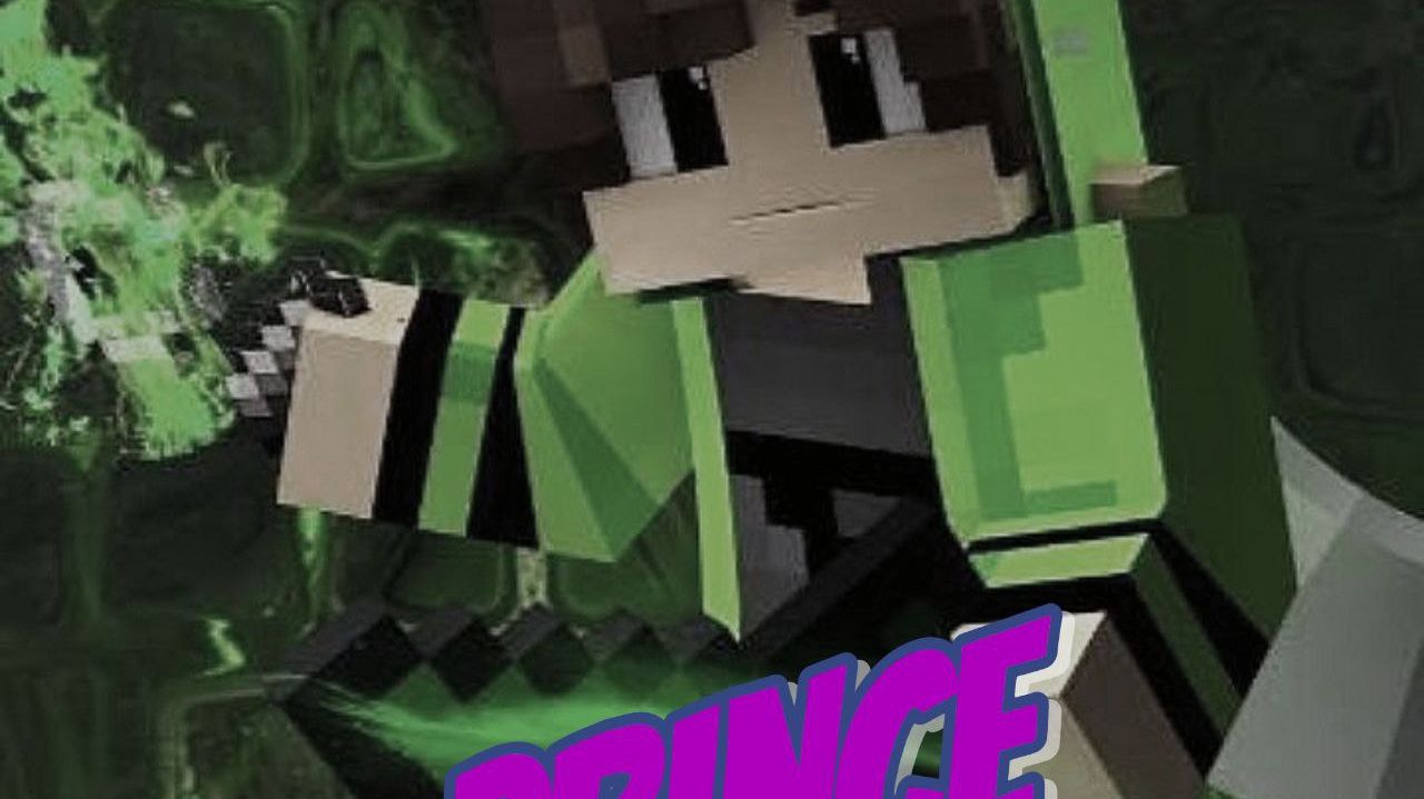 _InzVlad_ Инж Влад - Prince Премьера клипа