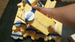 Эта снасть отлично ловит Судака.