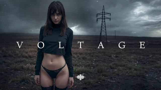 Dark Techno ⧸ EBM ⧸ Industrial Type Beat 'VOLTAGE' ｜ смотреть онлайн