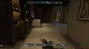 Black Ops 7 Benchmark 1440P DLSS 4.5 Performance RTX 5060 Ti 16GB