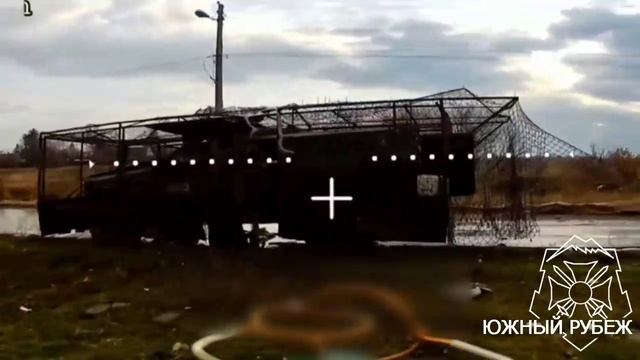 Уничтожение ББМ Всу на севере Константиновки 💥🇷🇺👊 смотреть онлайн