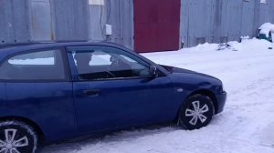 Митсубиси кольт