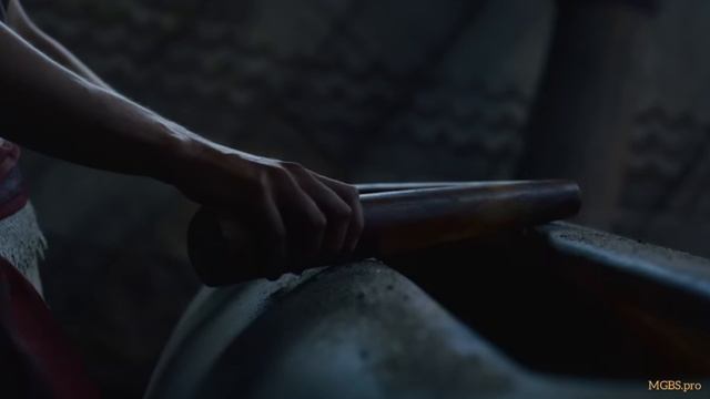 Моана (2026) . Фэнтези , приключения , мюзикл . США . Трейлер смотреть онлайн