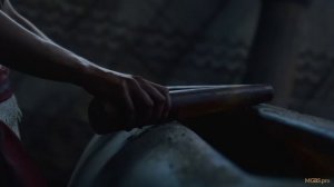 Моана (2026) . Фэнтези , приключения , мюзикл . США . Трейлер