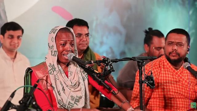 2026-01-11 Acyuta Gopi kirtan