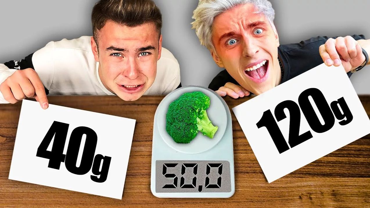 ВЛАД А4 - УГАДАЙ ПРАВИЛЬНЫЙ ВЕС, ЧТОБЫ ВЫЖИТЬ ! смотреть онлайн