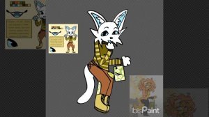 а вот и арт на аву с Минервой. (на фоне референс, а не обводка!!)