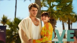 Любовный переполох - 2026 (01)