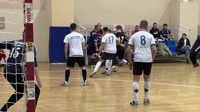 Возобновление традиций: Турнир, посвящённый памяти погибшего Сергея Ланцева, прошёл в нашем городе смотреть онлайн