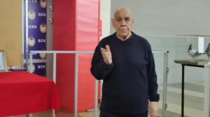 Московская международная выставка голубей ЦСКА