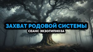 ЗАХВАТ РОДОВОЙ СИСТЕМЫ