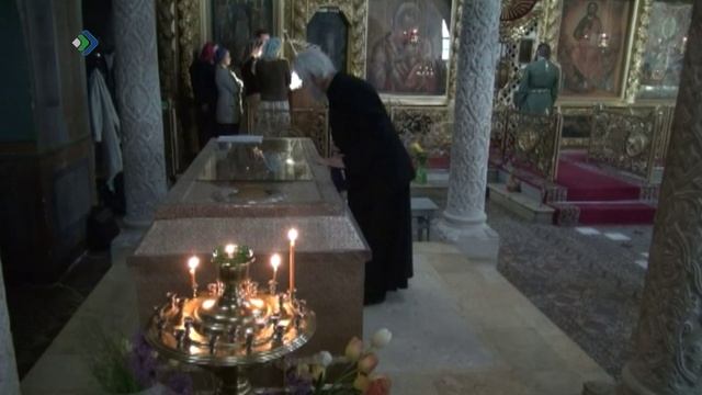 Русский крест. Прокопий Устюжский. 2 часть. 2012 смотреть онлайн