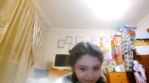 Показываю как надуванию швачка