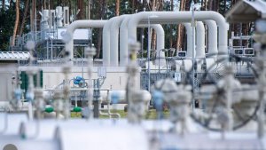В Госдуме назвали условие для поставок газа из России в Европу