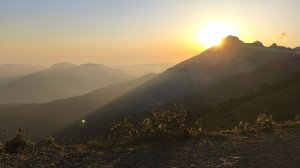 Песенка про Сочи (Андрей Донецкий)