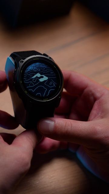 Garmin Enduro 3 Unboxing (распаковка)