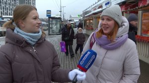 Философский опрос: мытищинцы задали друг другу вопросы