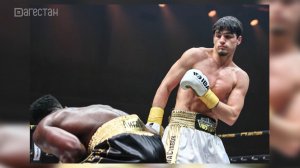 Чеэрав Ашалаев проведет третий бой среди профессионалов