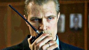 Командир Трейлер 2024