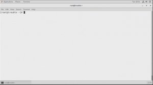 Linux (Troubleshooting Basics) 003. 1.2 Gathering Information