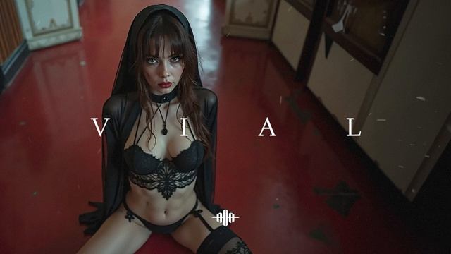 Dark Techno ⧸ EBM ⧸ Industrial Type Beat 'VIAL' смотреть онлайн