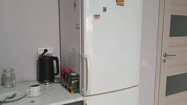 В холодильнике пусто смотреть онлайн