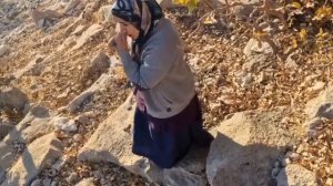 Кочевая жизнь# Иран #143часть