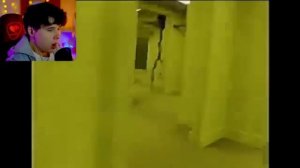 [Виндяй] ОДНО ИЗ САМЫХ СТРАШНЫХ ВИДЕО - Закулисье The Backrooms