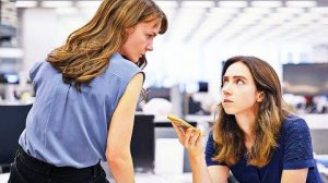 Её правда Русский трейлер 2022