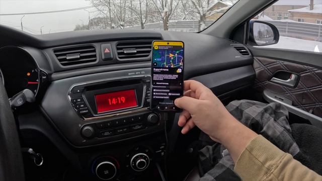 Смена в ЯНДЕКС ТАКСИ И ТОЧКА. смотреть онлайн