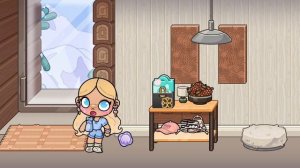 рум тур по дому /аватар ворлд/ав/тася аватар ворлд 💘🦊