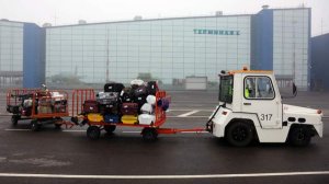 В аэропорту Волгограда сняли временные ограничения на полеты самолетов