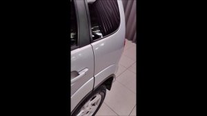 Chevrolet Niva «АВТОРУСЬ автомобили с пробегом» 1490