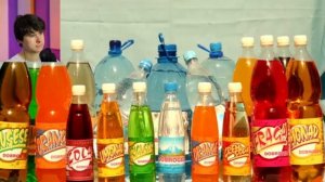 Газированный Передоз - Реакция На Сыендук