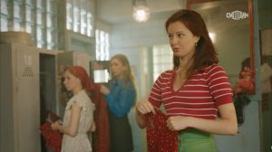 Лимитчицы 2 сезон 3 серия