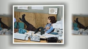 Сбежавшая Ахеджакова, профукав _Современник_, л