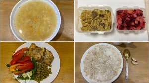 ПОПЫТКА ПОХУДЕТЬ. 7,8 и 9 день. Как прошла неделя🤔