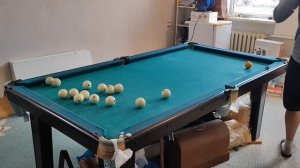 фокус тренируем время от времени