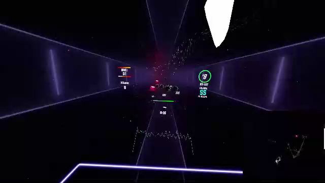 Beatsaber смотреть онлайн