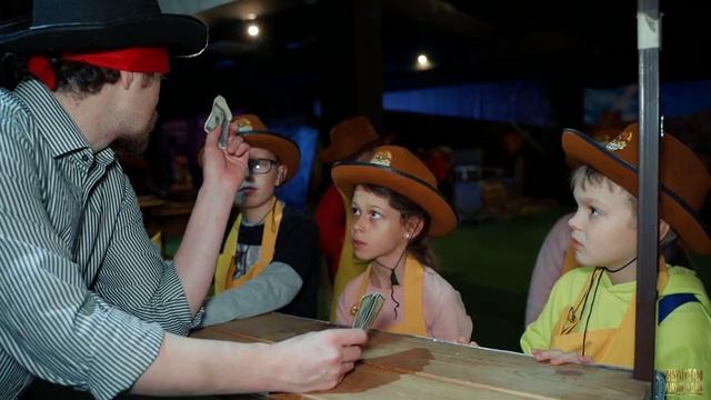 Золотая_Лихорадка_в_Санкт_Петербурге_Промо_ролик смотреть онлайн