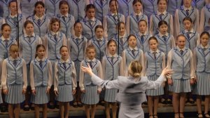 «МАЛЕНЬКИЙ ПРИНЦ», Ансамбль имени Локтева. "THE LITTLE PRINCE", Loktev Ensemble.