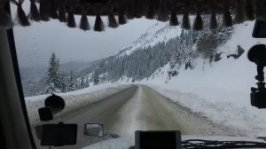 Воспоминания (апрель 2017): рассказываю про взаимоотношения русских и канадцев!