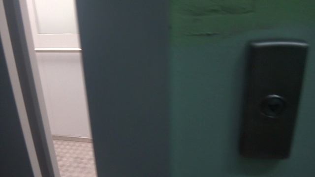 Грузопассажирский лифт (г. Зеленоград), V=1 м-с, г-п 630 кг (140), музыкальный лифт ЩЛЗ смотреть онлайн